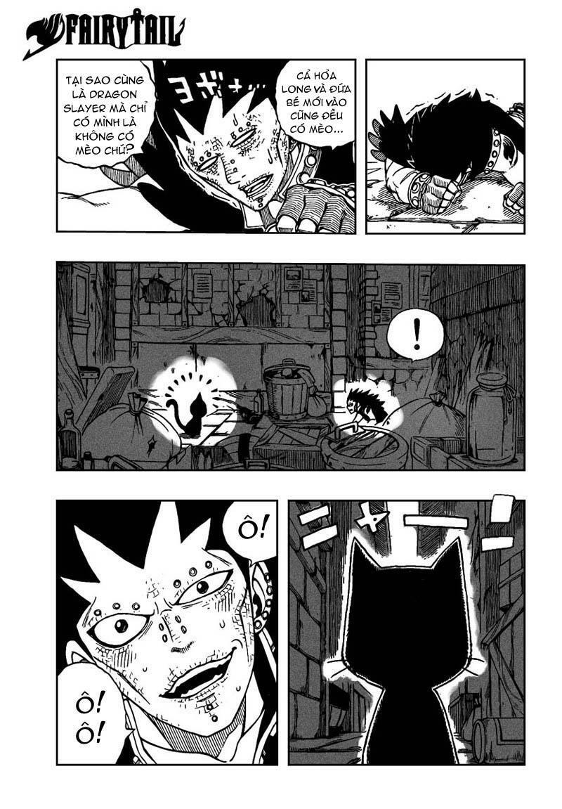 Hội Pháp Sư Nổi Tiếng: Chapter 167
