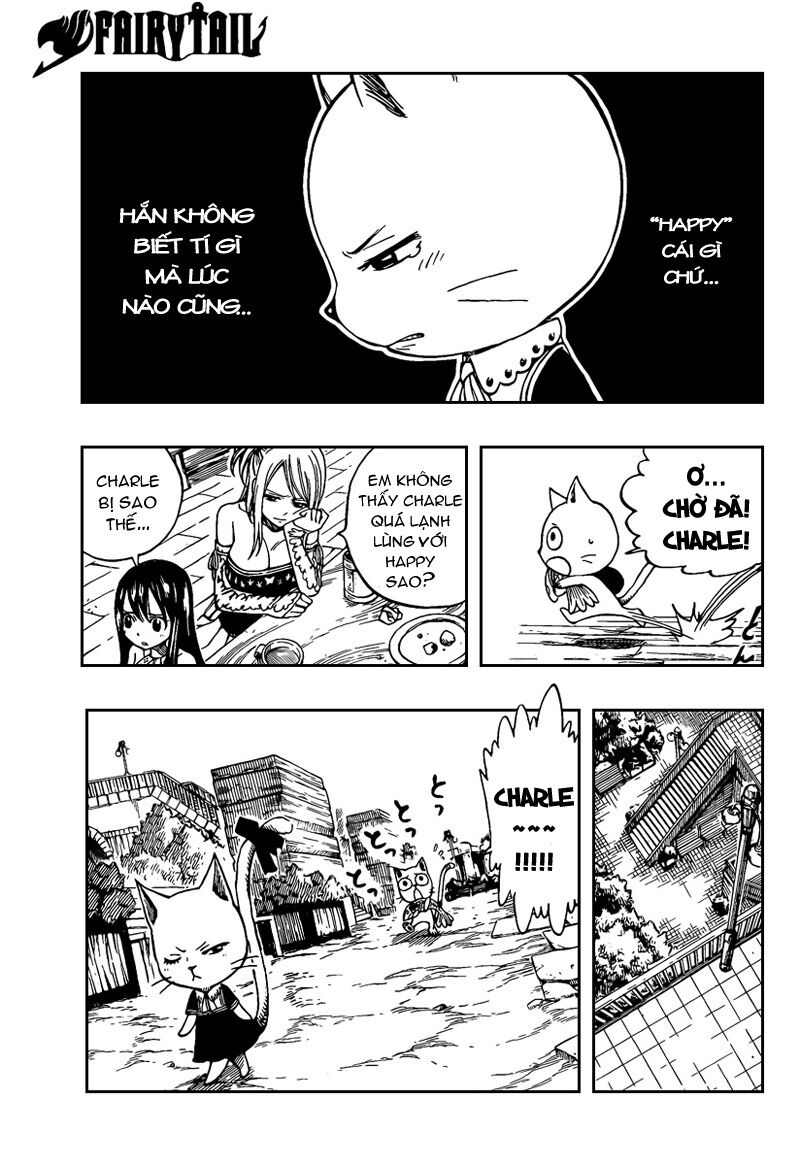 Hội Pháp Sư Nổi Tiếng: Chapter 167