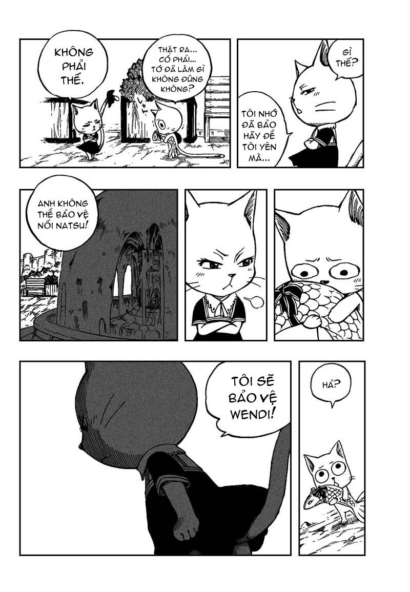 Hội Pháp Sư Nổi Tiếng: Chapter 167