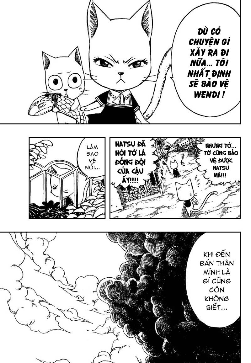 Hội Pháp Sư Nổi Tiếng: Chapter 167
