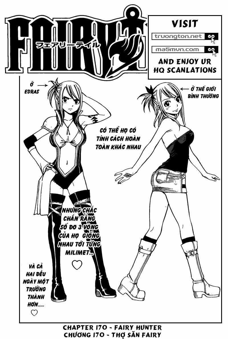 Hội Pháp Sư Nổi Tiếng: Chapter 170