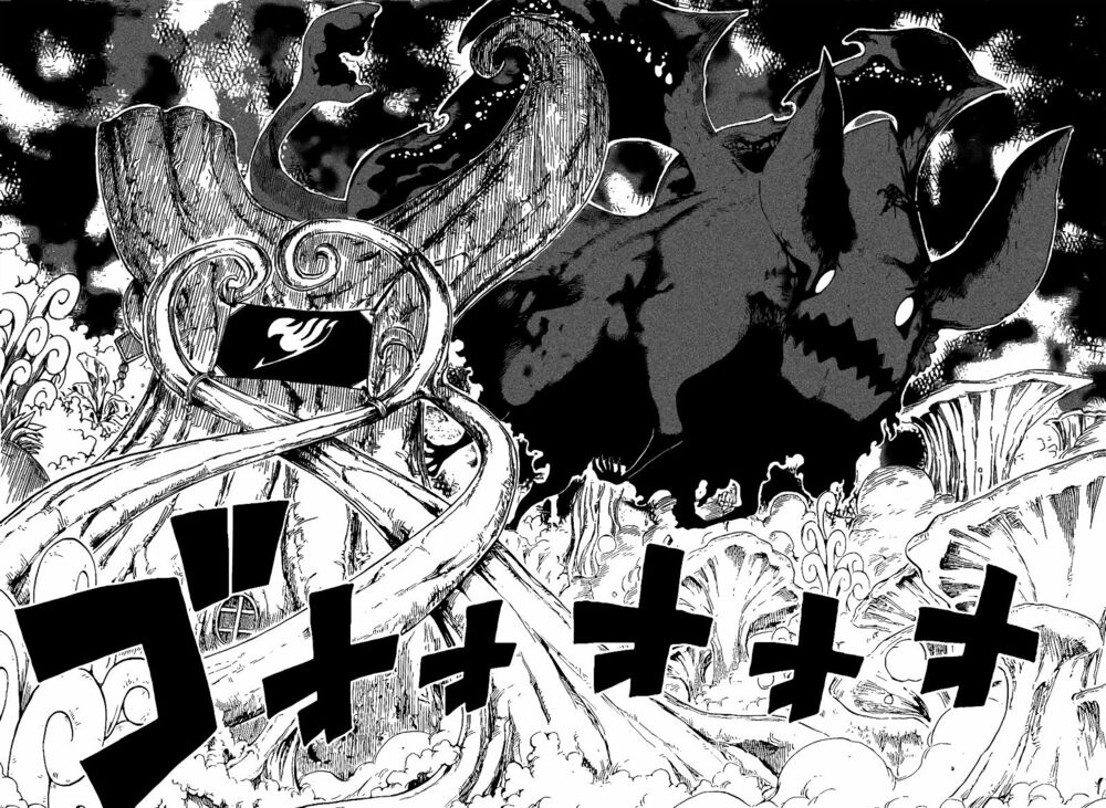 Hội Pháp Sư Nổi Tiếng: Chapter 170