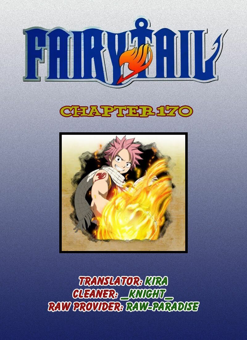 Hội Pháp Sư Nổi Tiếng: Chapter 170