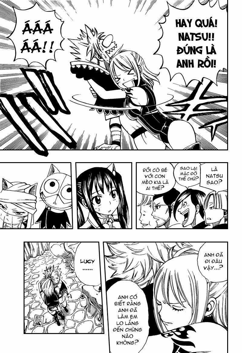Hội Pháp Sư Nổi Tiếng: Chapter 170
