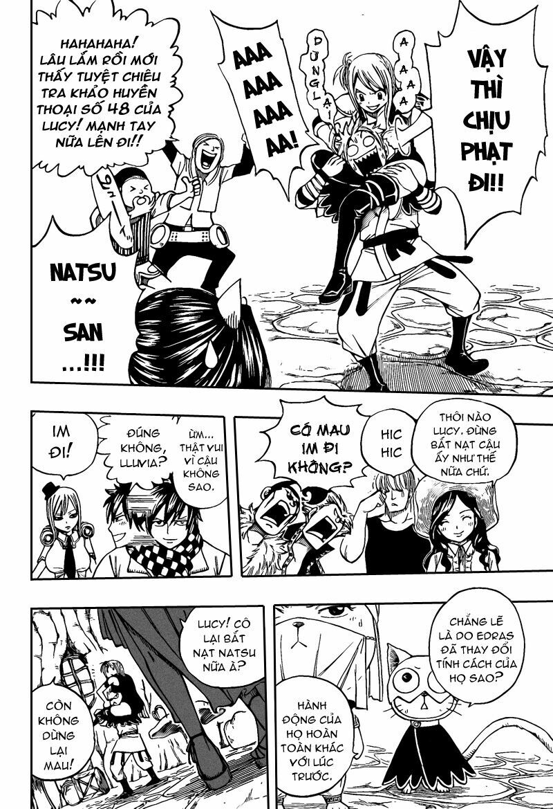 Hội Pháp Sư Nổi Tiếng: Chapter 170