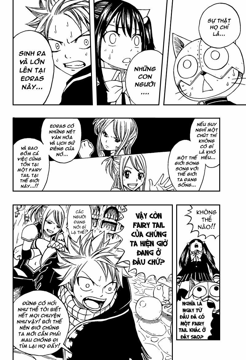 Hội Pháp Sư Nổi Tiếng: Chapter 170