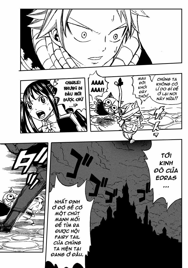 Hội Pháp Sư Nổi Tiếng: Chapter 170