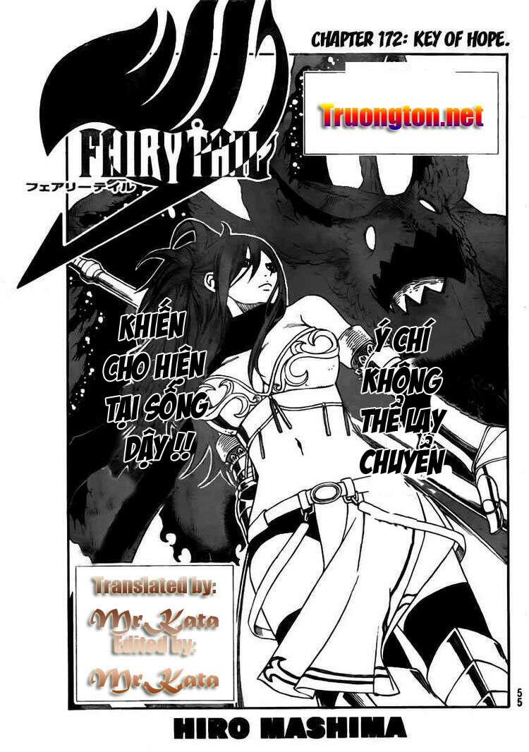 Hội Pháp Sư Nổi Tiếng: Chapter 172