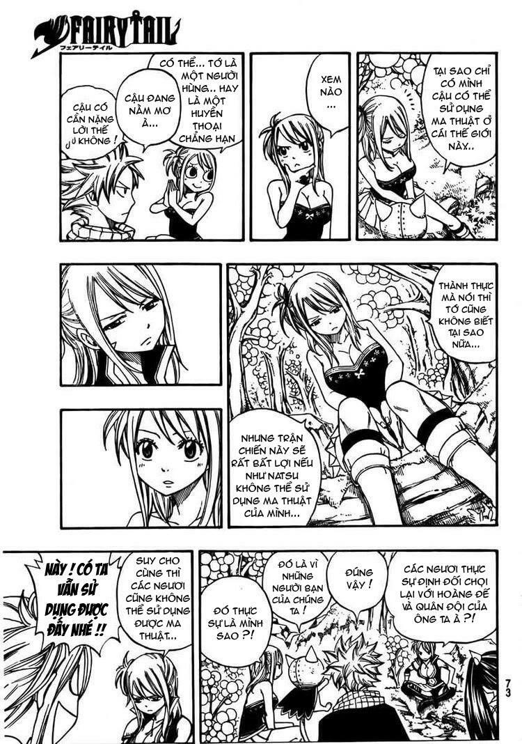 Hội Pháp Sư Nổi Tiếng: Chapter 172