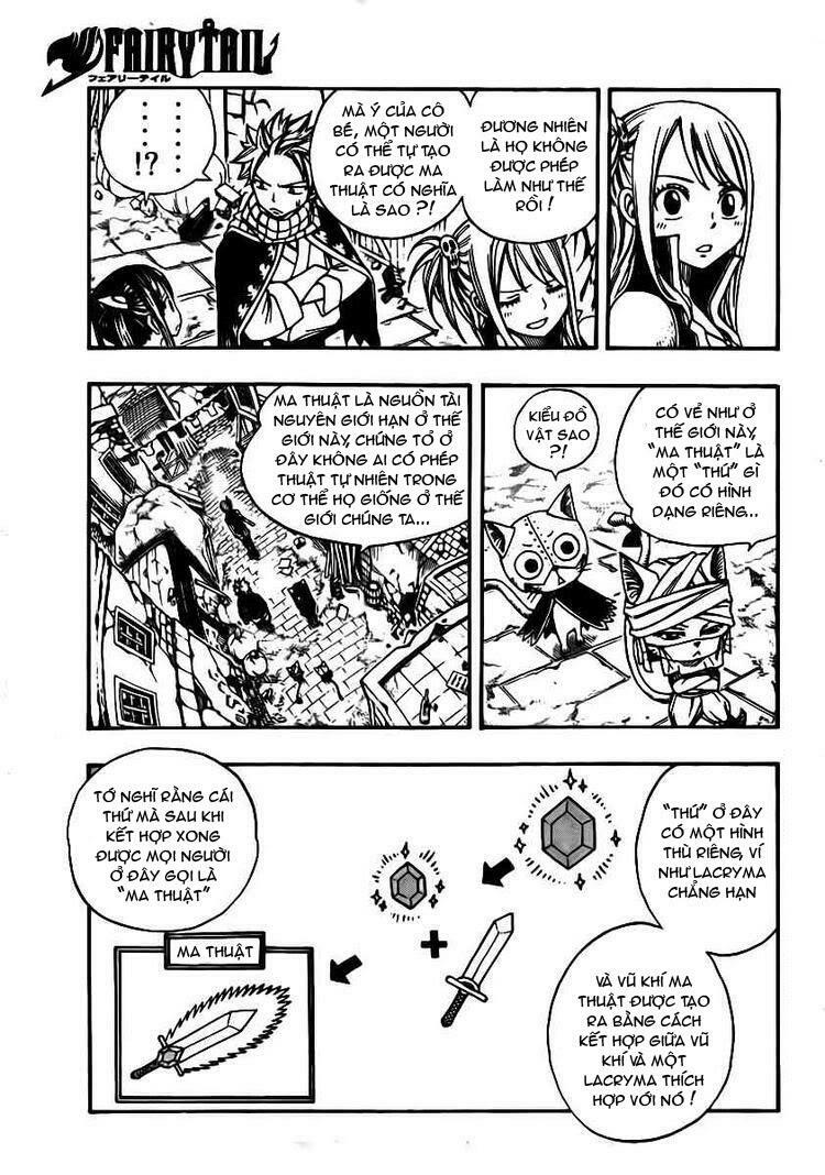 Hội Pháp Sư Nổi Tiếng: Chapter 172