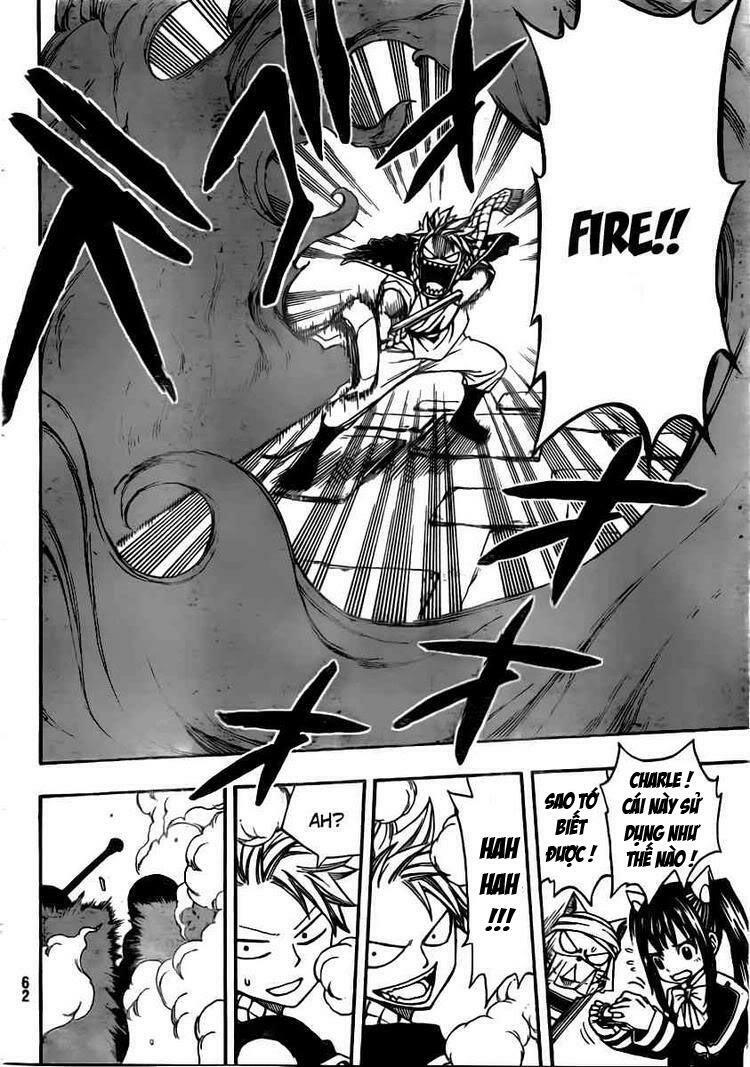 Hội Pháp Sư Nổi Tiếng: Chapter 172