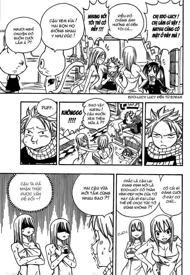 Hội Pháp Sư Nổi Tiếng: Chapter 173