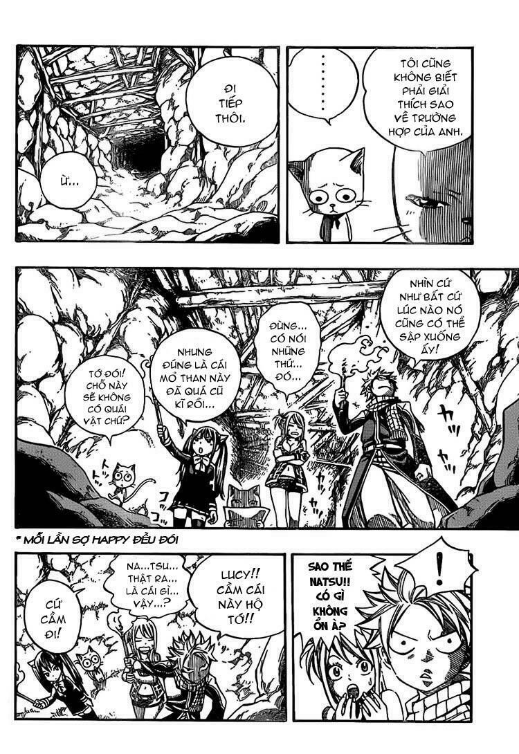 Hội Pháp Sư Nổi Tiếng: Chapter 175