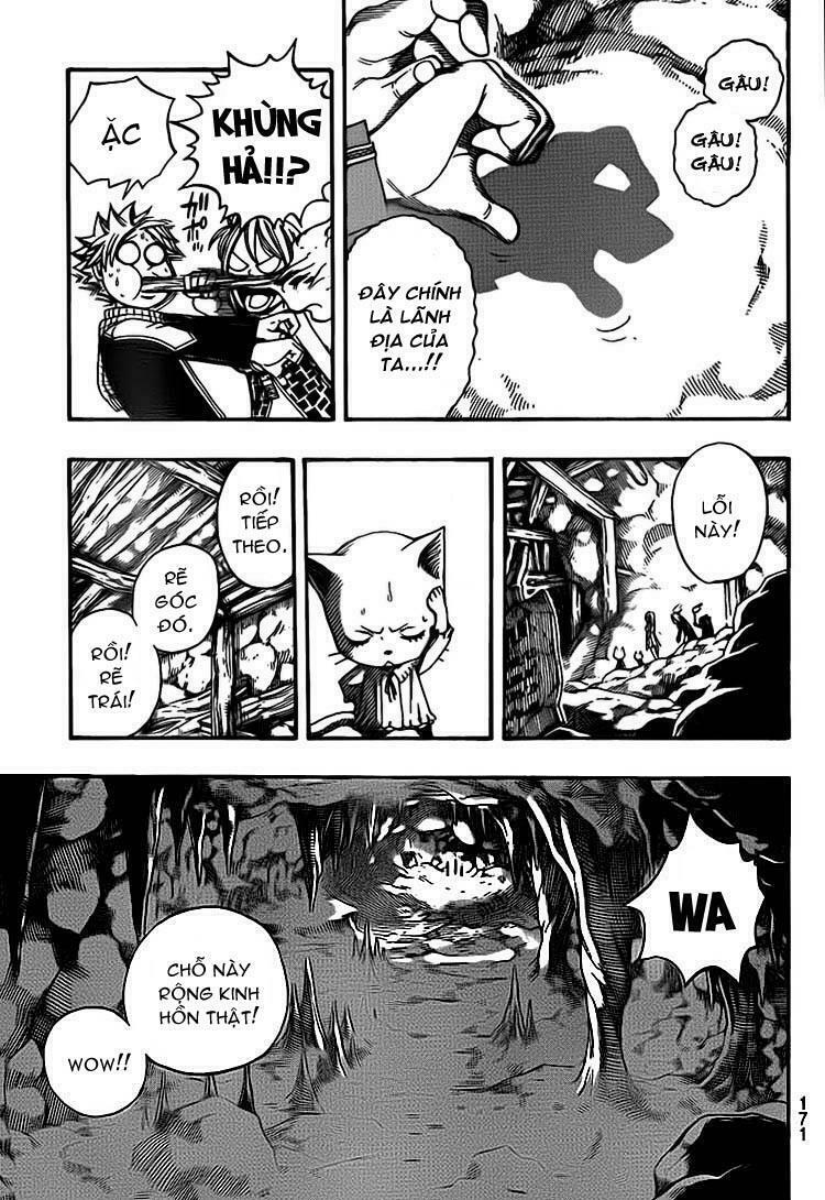 Hội Pháp Sư Nổi Tiếng: Chapter 175