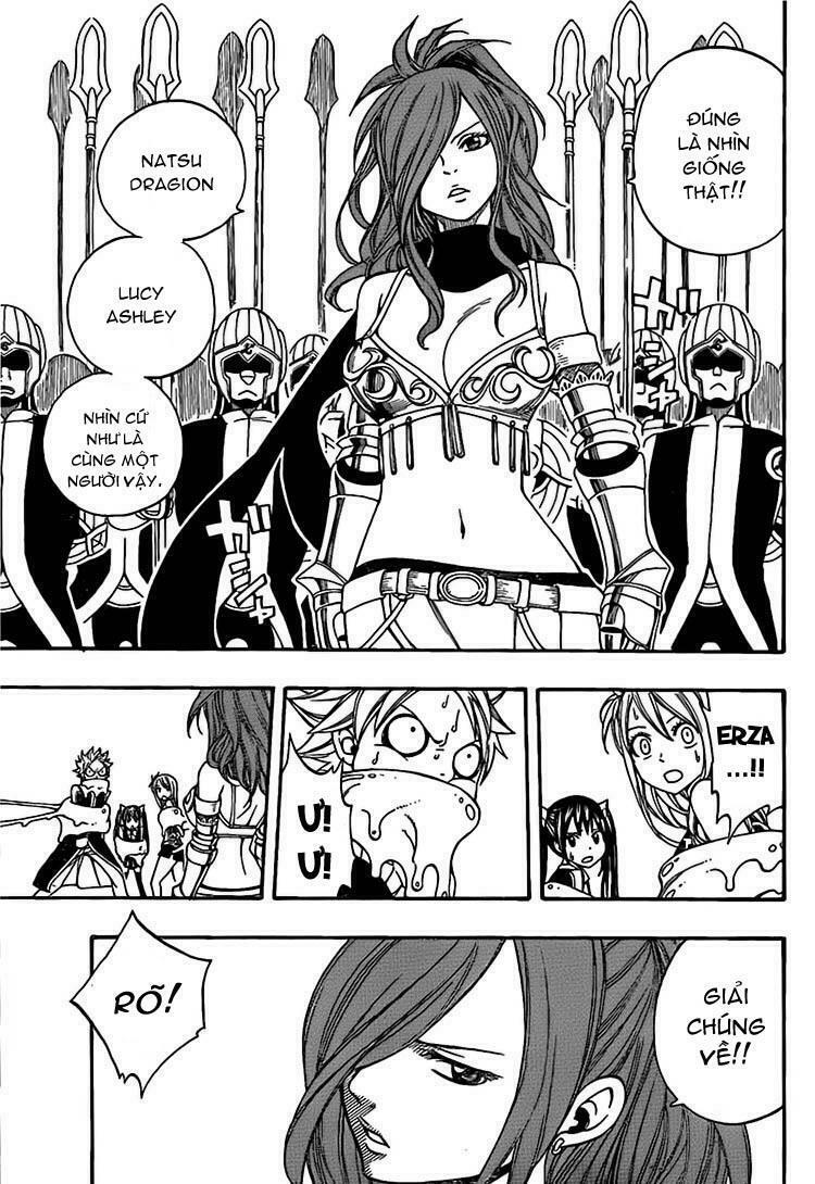 Hội Pháp Sư Nổi Tiếng: Chapter 175