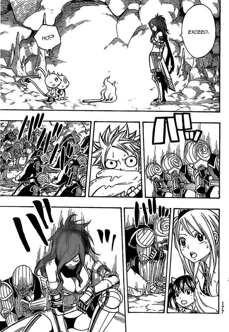 Hội Pháp Sư Nổi Tiếng: Chapter 175