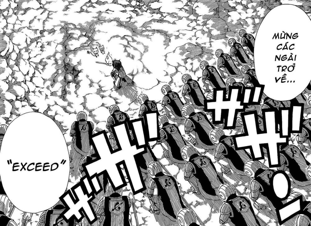 Hội Pháp Sư Nổi Tiếng: Chapter 175