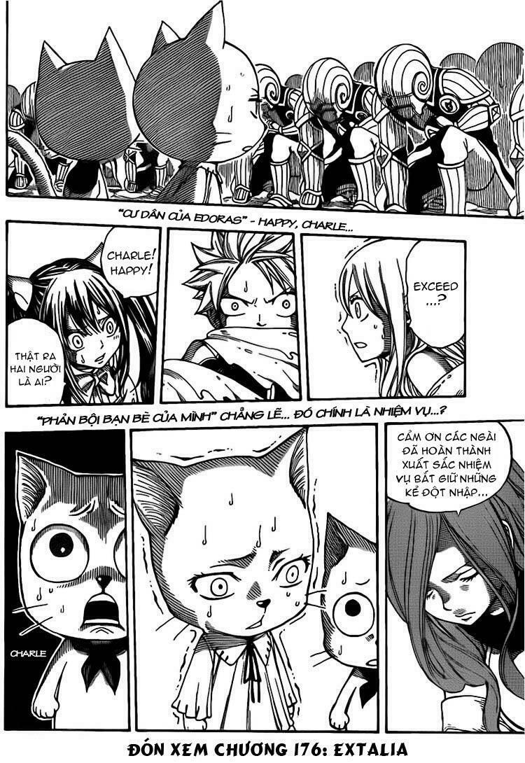 Hội Pháp Sư Nổi Tiếng: Chapter 175