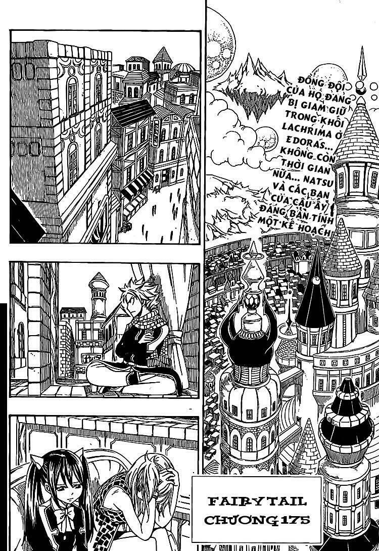 Hội Pháp Sư Nổi Tiếng: Chapter 175