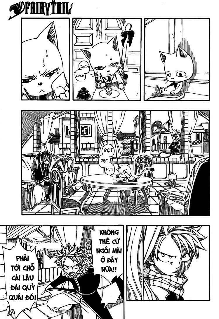 Hội Pháp Sư Nổi Tiếng: Chapter 175
