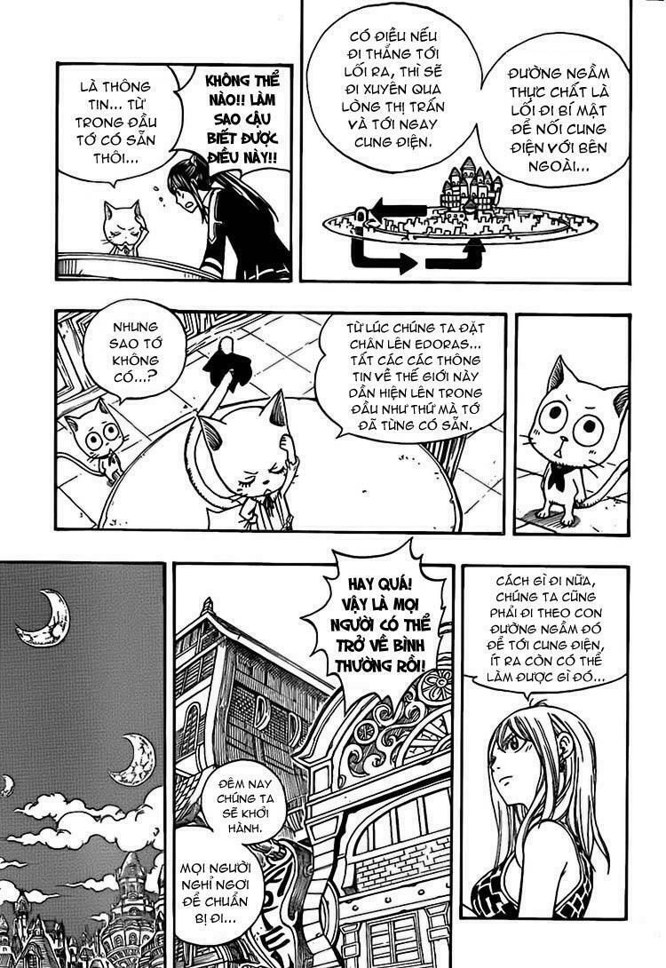 Hội Pháp Sư Nổi Tiếng: Chapter 175