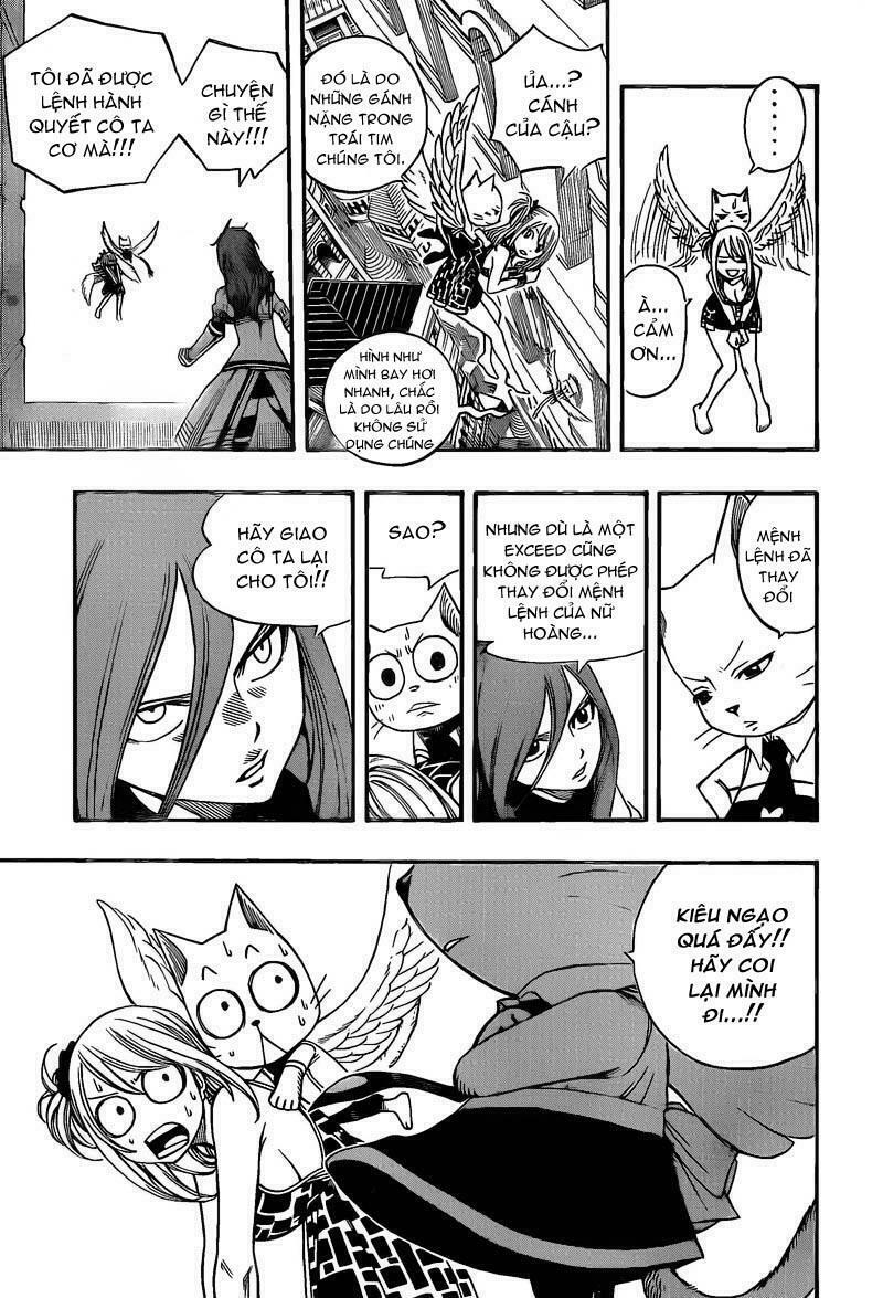 Hội Pháp Sư Nổi Tiếng: Chapter 178