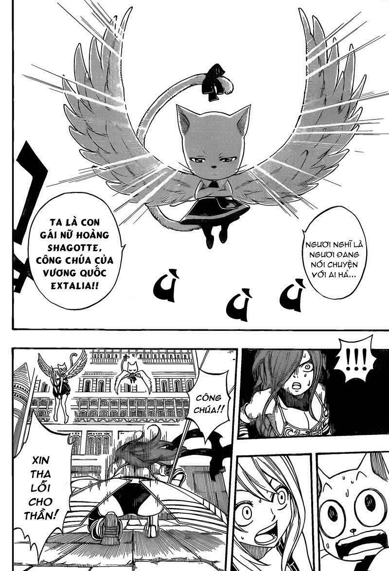 Hội Pháp Sư Nổi Tiếng: Chapter 178