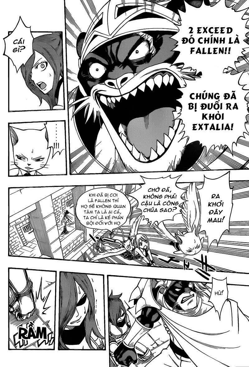 Hội Pháp Sư Nổi Tiếng: Chapter 178