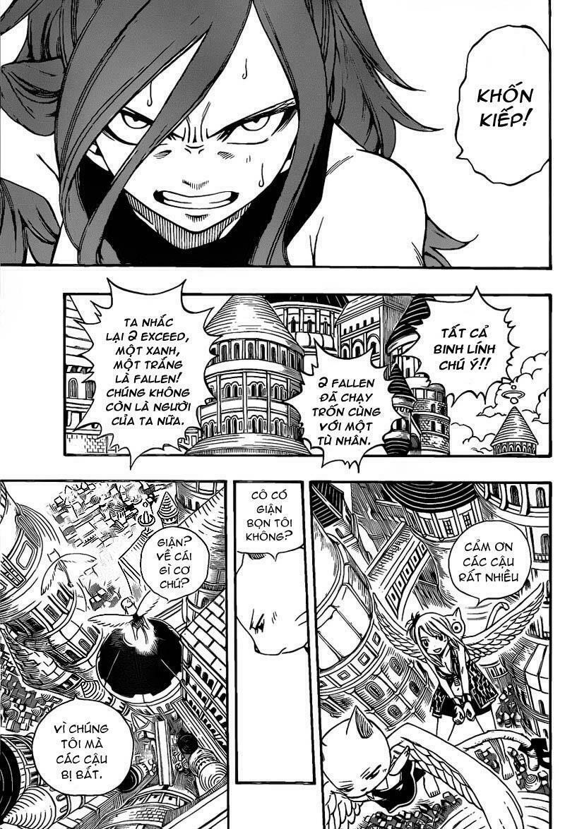 Hội Pháp Sư Nổi Tiếng: Chapter 178
