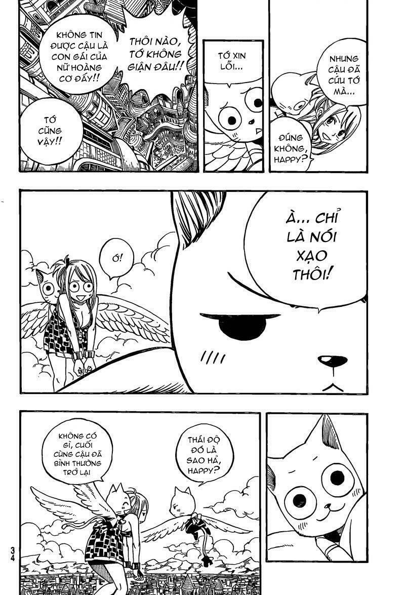 Hội Pháp Sư Nổi Tiếng: Chapter 178