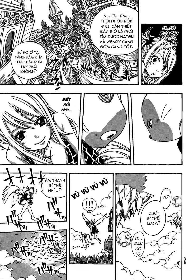 Hội Pháp Sư Nổi Tiếng: Chapter 178