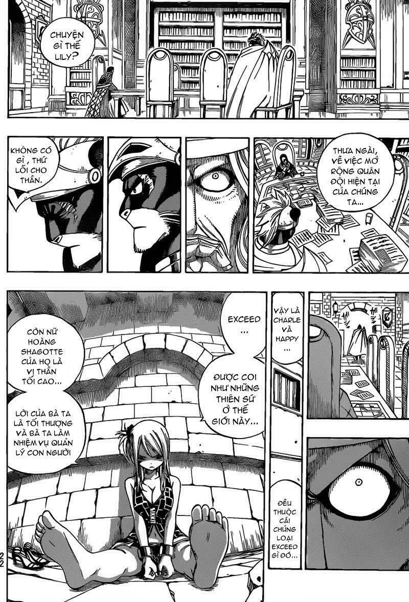 Hội Pháp Sư Nổi Tiếng: Chapter 178