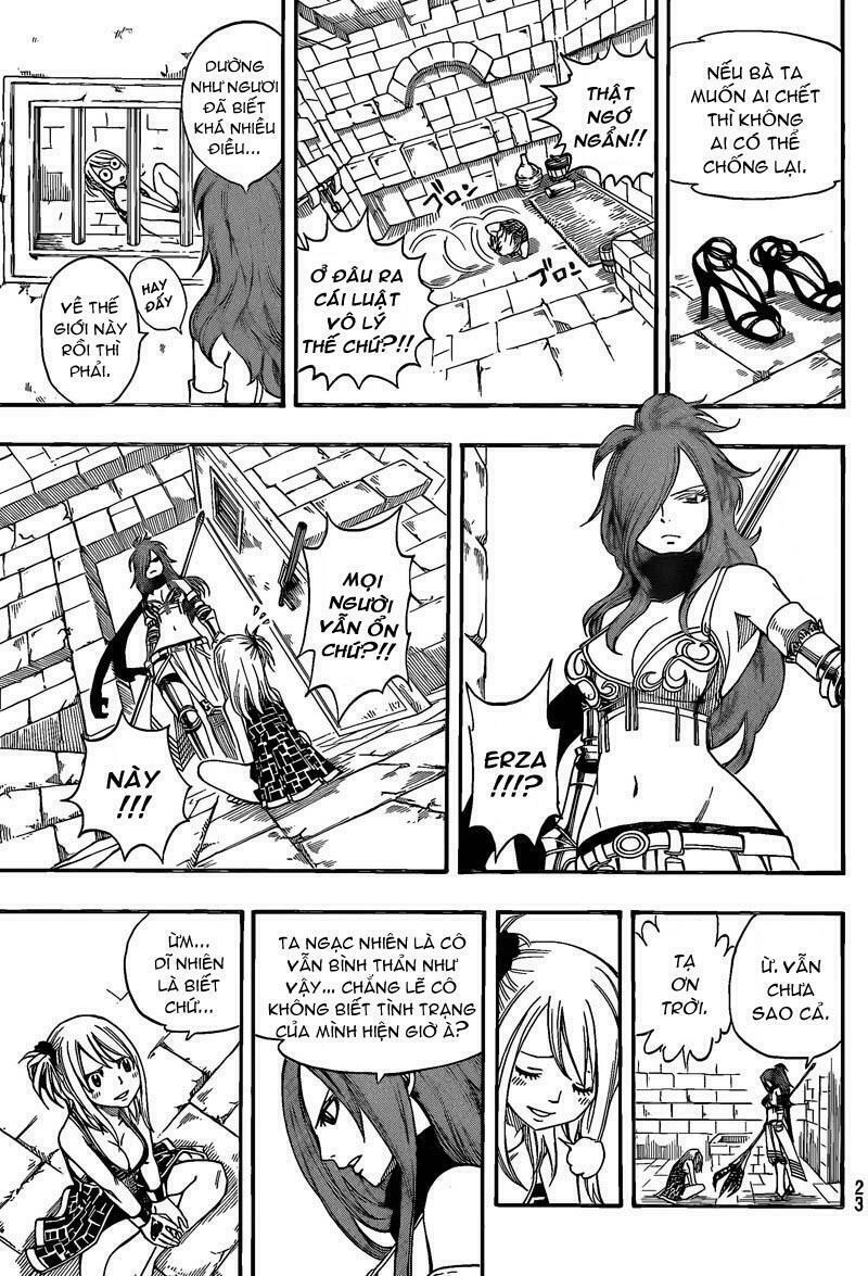 Hội Pháp Sư Nổi Tiếng: Chapter 178