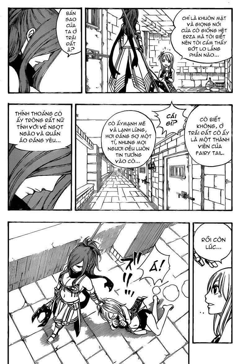 Hội Pháp Sư Nổi Tiếng: Chapter 178