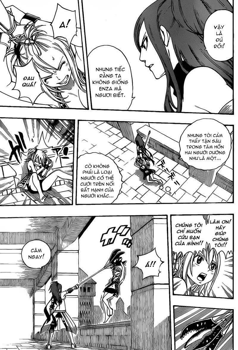 Hội Pháp Sư Nổi Tiếng: Chapter 178