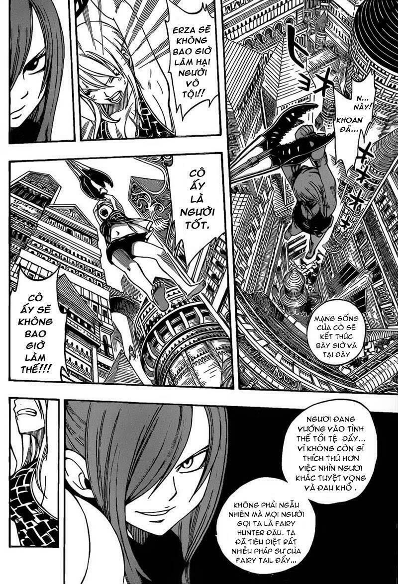 Hội Pháp Sư Nổi Tiếng: Chapter 178