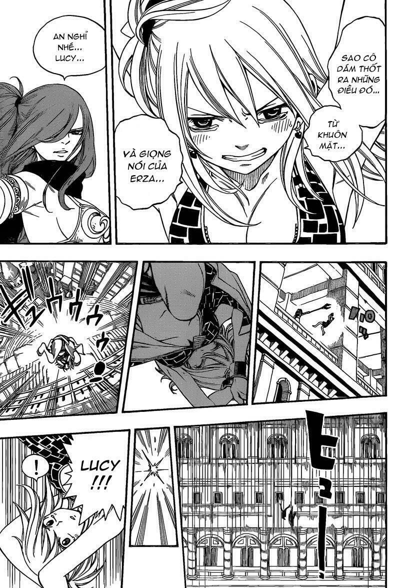 Hội Pháp Sư Nổi Tiếng: Chapter 178