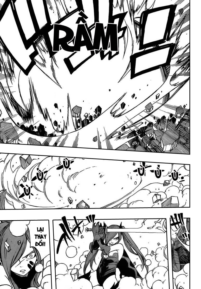 Hội Pháp Sư Nổi Tiếng: Chapter 180