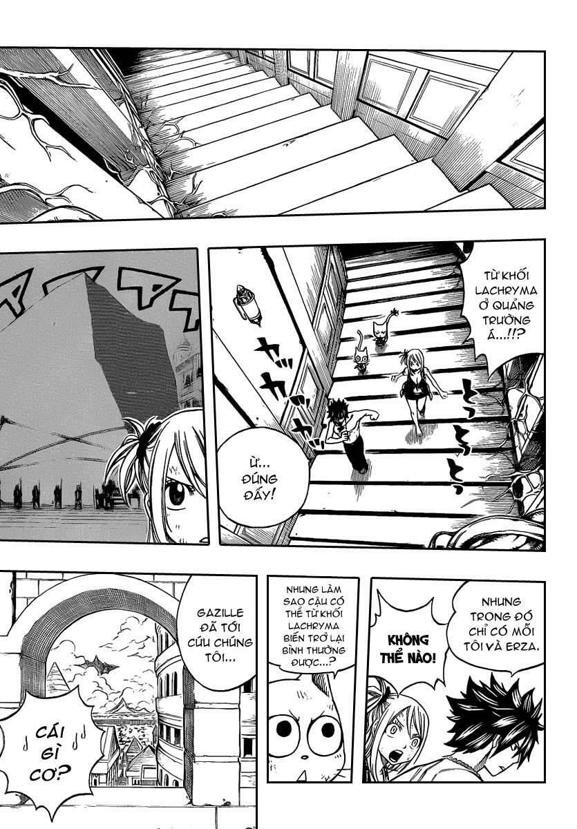 Hội Pháp Sư Nổi Tiếng: Chapter 180