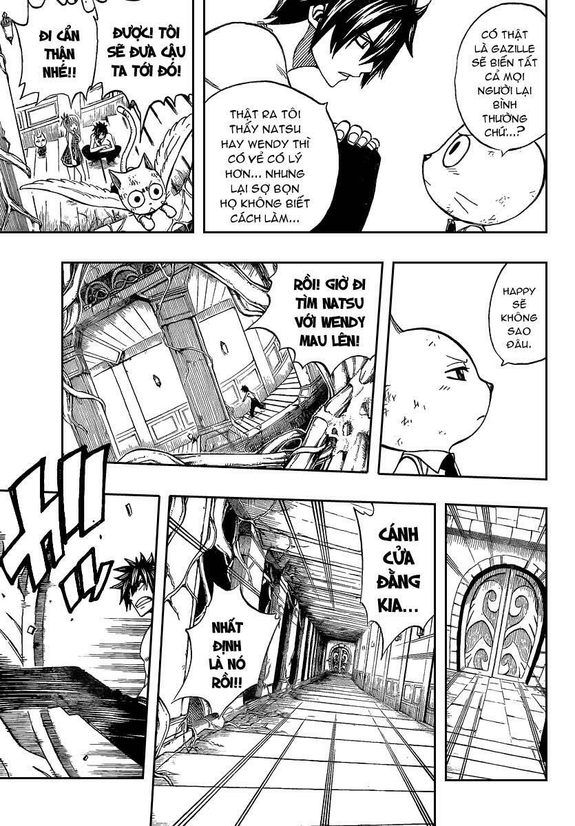 Hội Pháp Sư Nổi Tiếng: Chapter 180