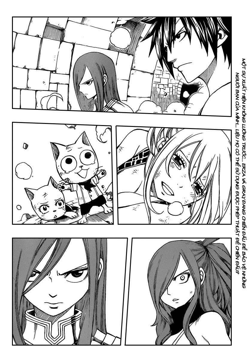 Hội Pháp Sư Nổi Tiếng: Chapter 180