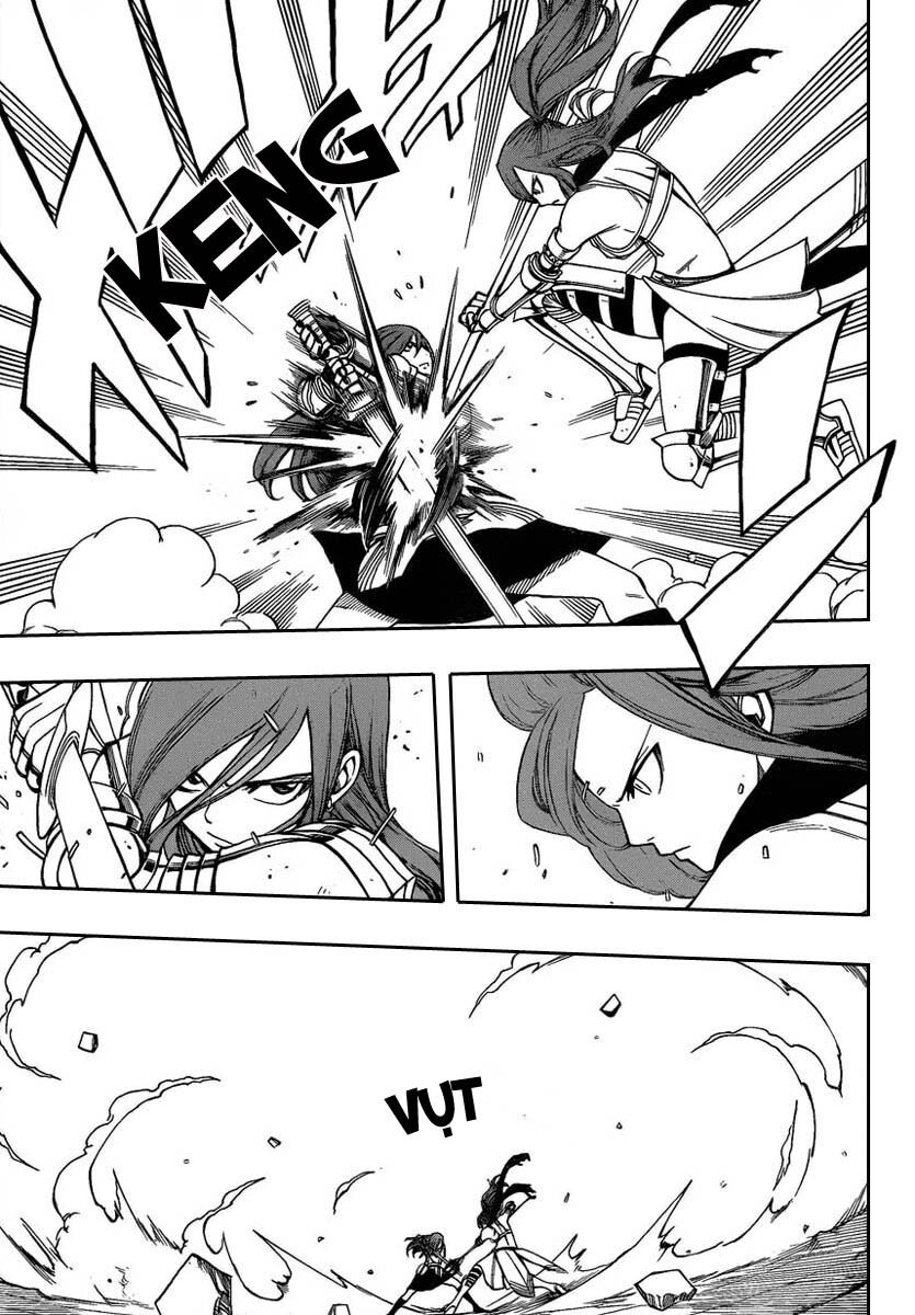 Hội Pháp Sư Nổi Tiếng: Chapter 180