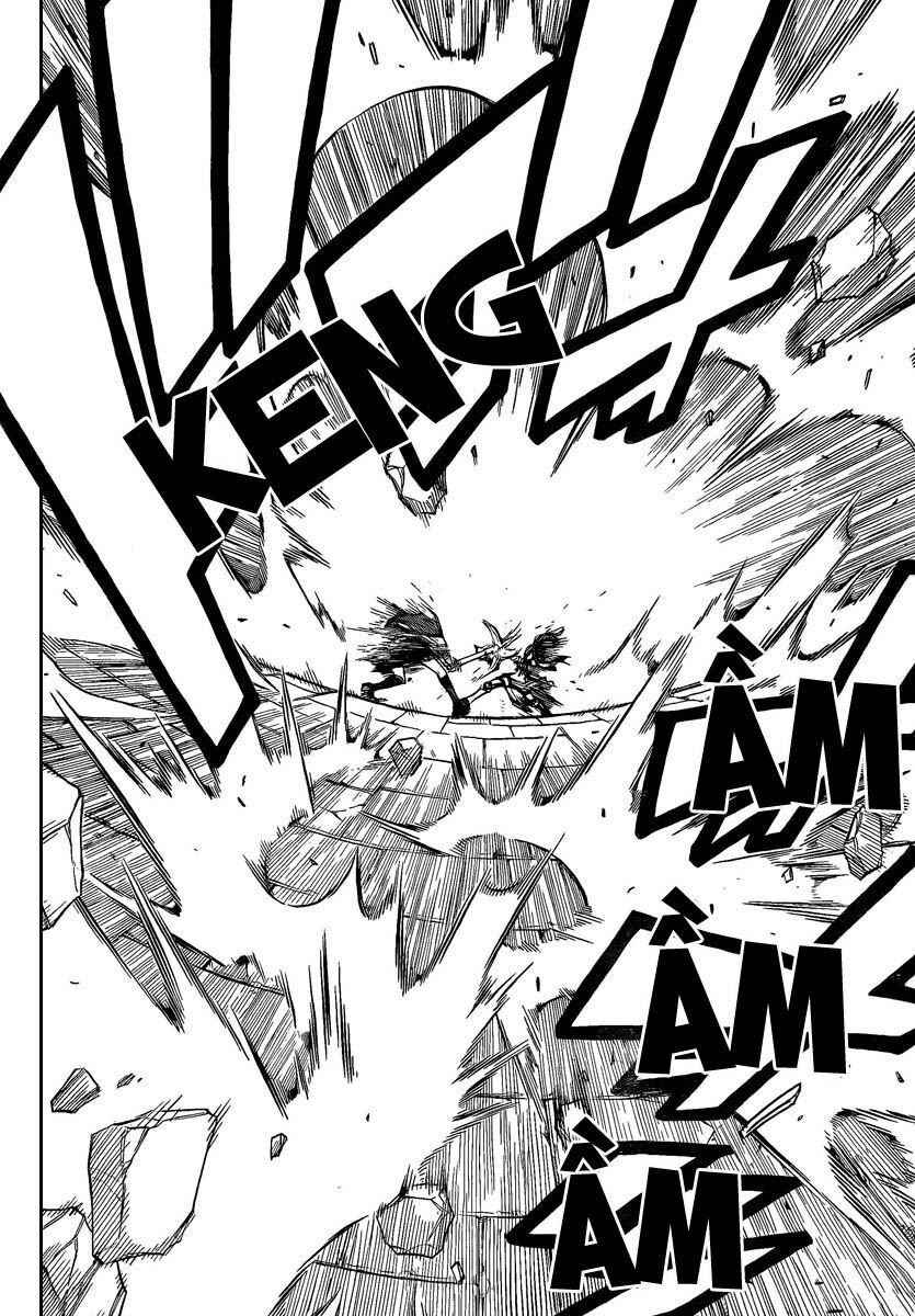 Hội Pháp Sư Nổi Tiếng: Chapter 180
