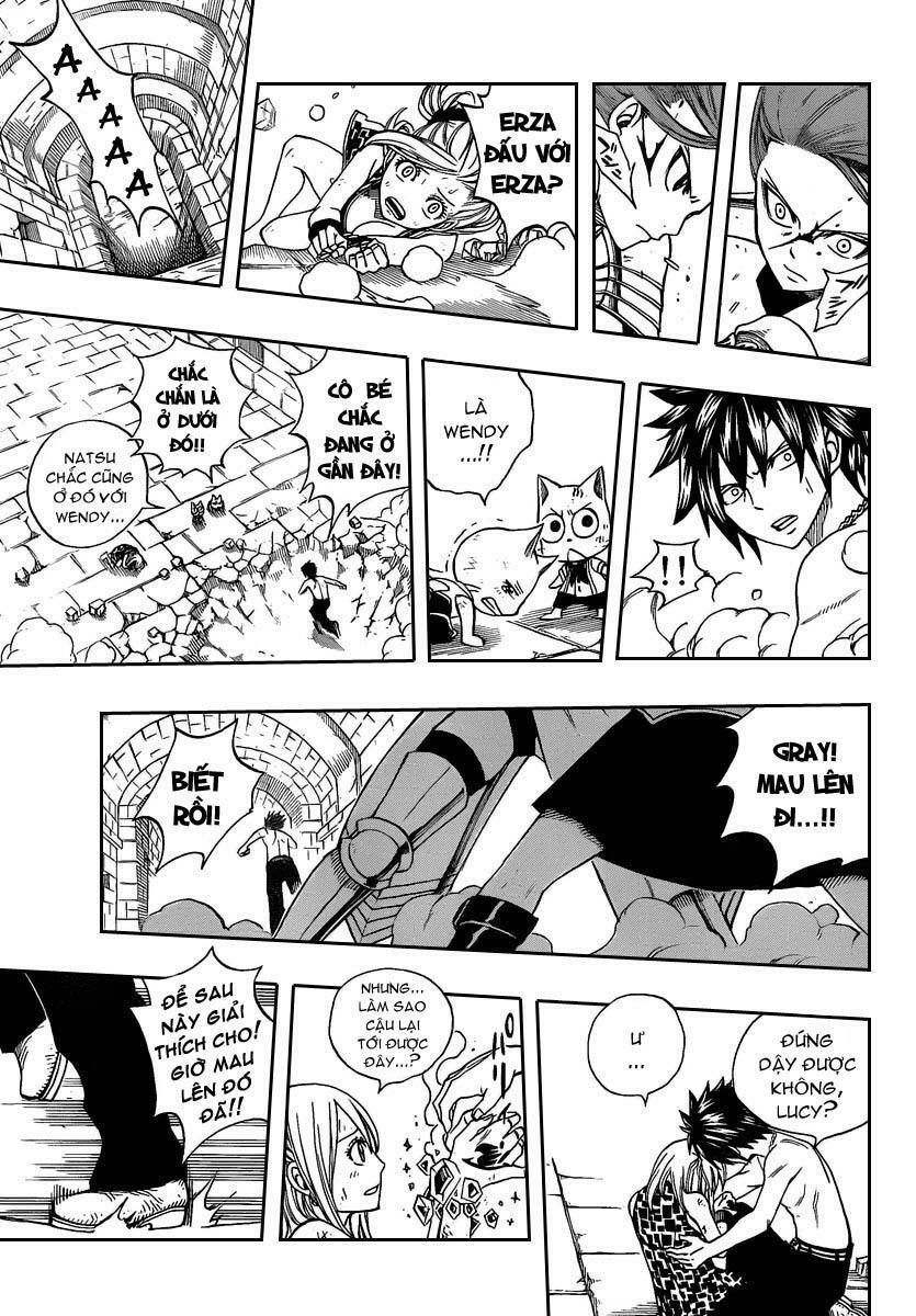 Hội Pháp Sư Nổi Tiếng: Chapter 180