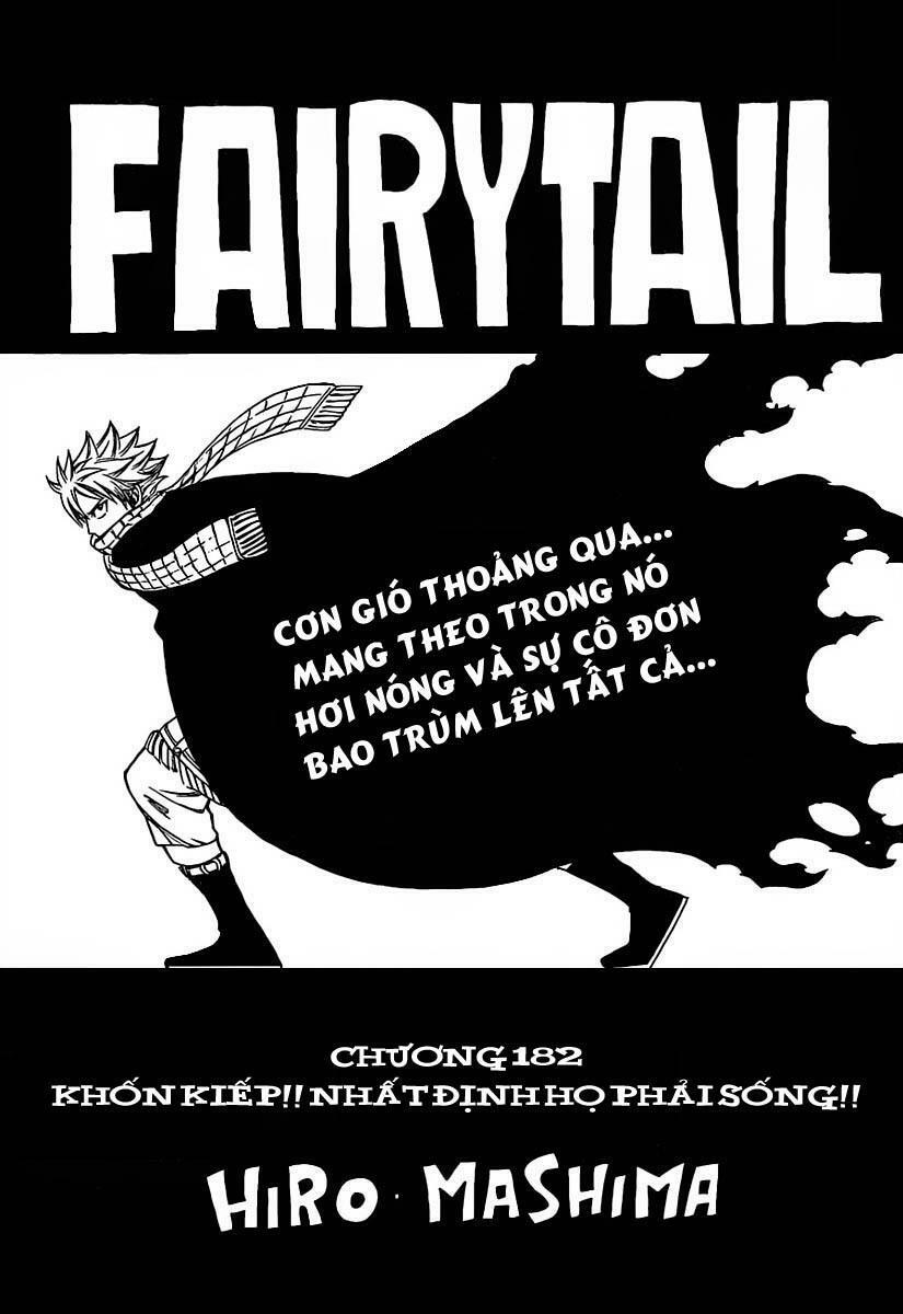 Hội Pháp Sư Nổi Tiếng: Chapter 182