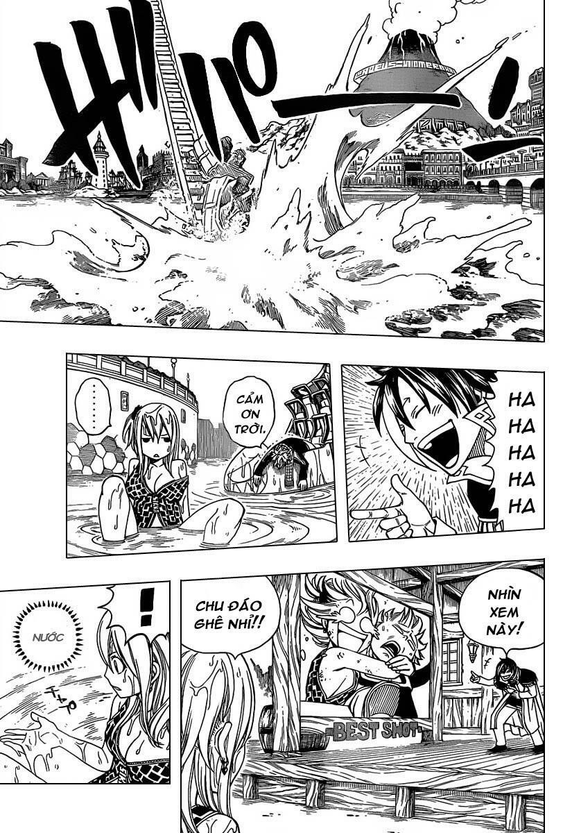 Hội Pháp Sư Nổi Tiếng: Chapter 182