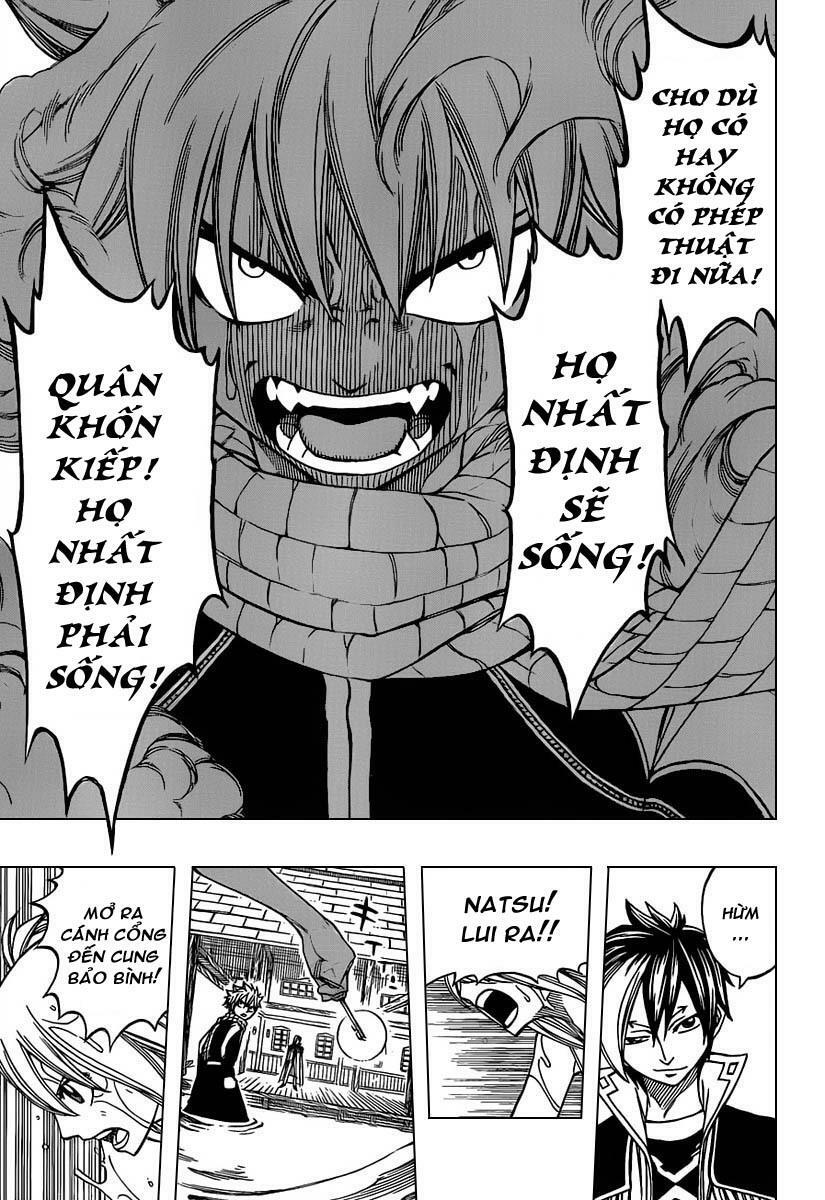Hội Pháp Sư Nổi Tiếng: Chapter 182