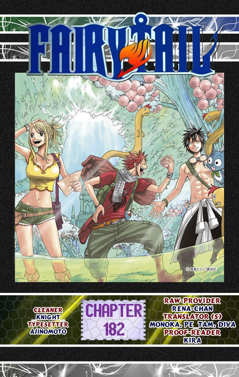 Hội Pháp Sư Nổi Tiếng: Chapter 182