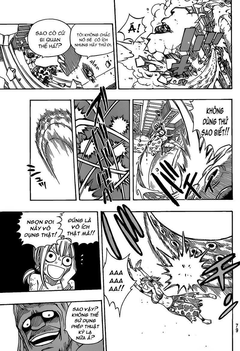 Hội Pháp Sư Nổi Tiếng: Chapter 184