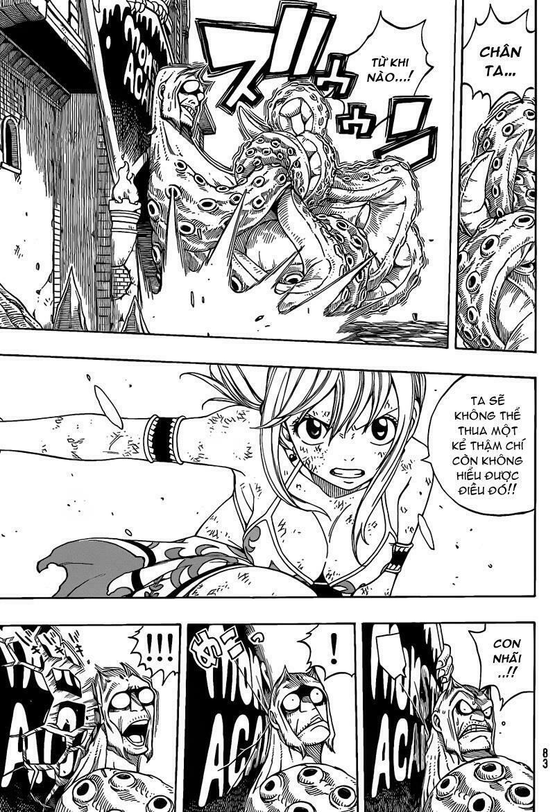Hội Pháp Sư Nổi Tiếng: Chapter 184